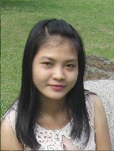 Gia sư Nguyễn Thị Mỹ Linh
